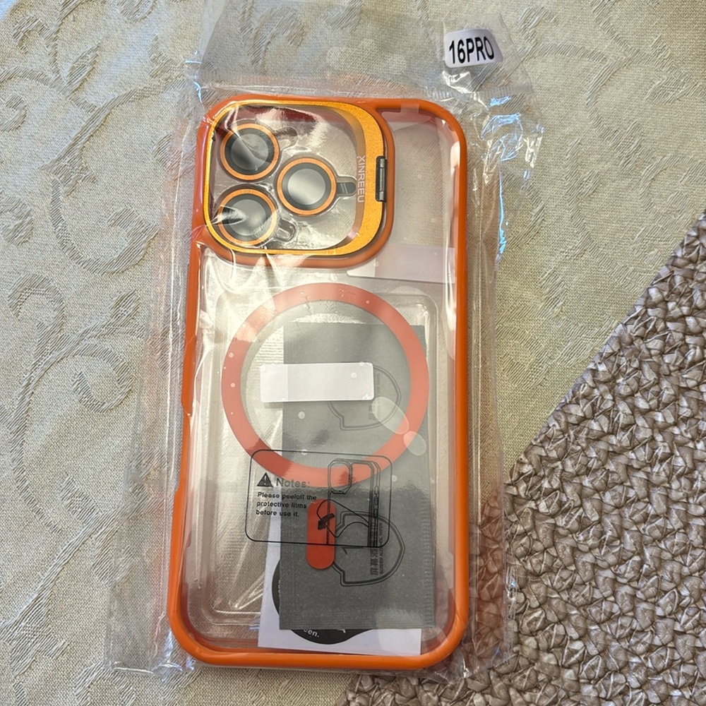 iPhone 16 pro case